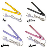 اتو مو مسافرتی مناسب انواع مو